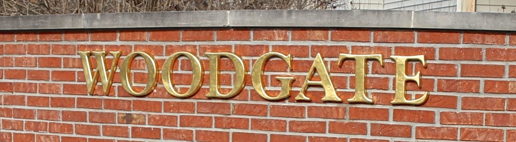 Woodgate Community
